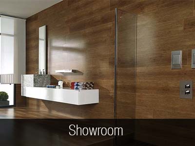 showroom