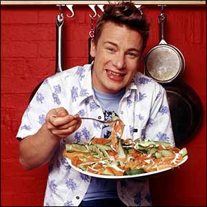Wave supplies second JAMIE OLIVER restaurant in Russia